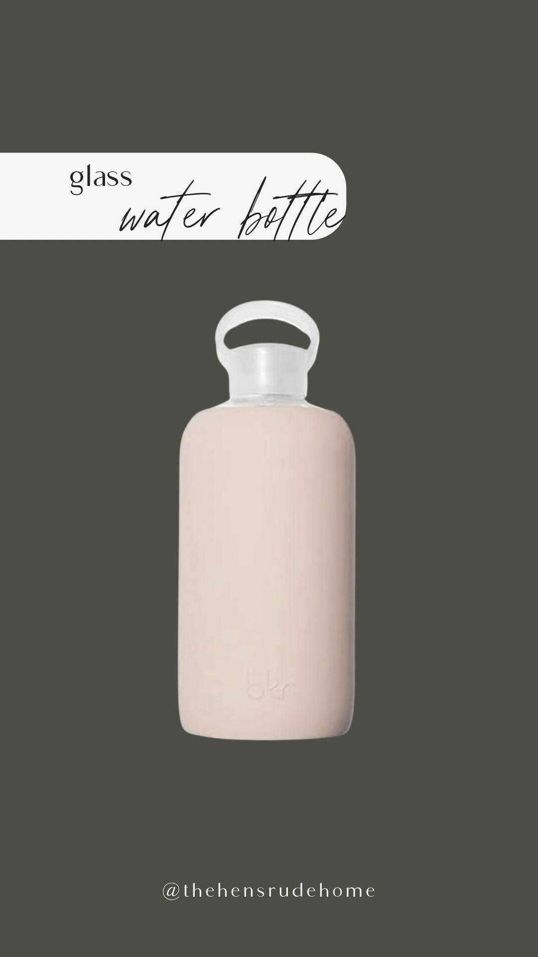 Glass water bottle, Mother’s Day, workout, hydration 

#LTKGiftGuide #LTKFamily