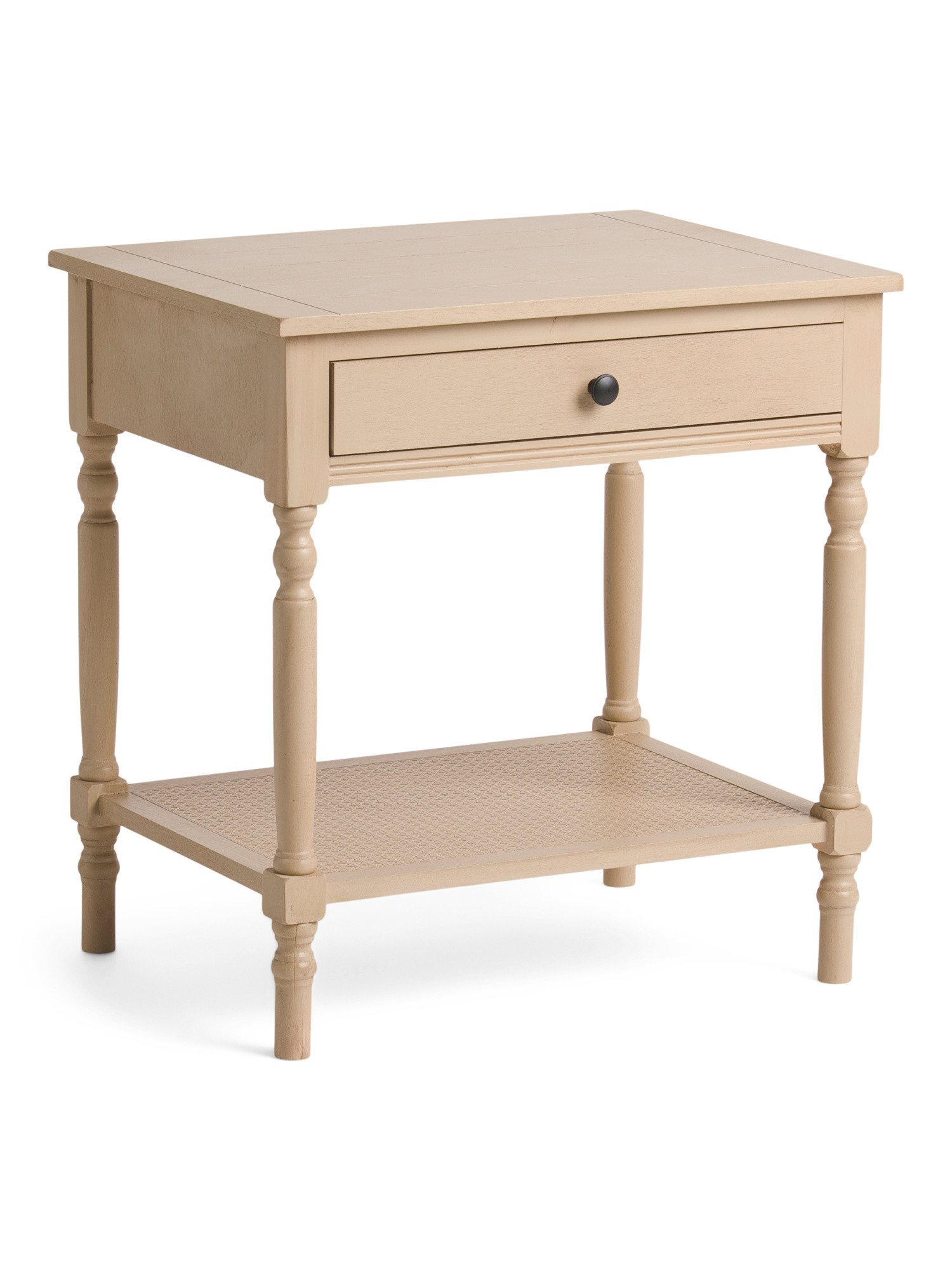 Large 1 Drawer Side Table | Furniture & Lighting | Marshalls | Marshalls