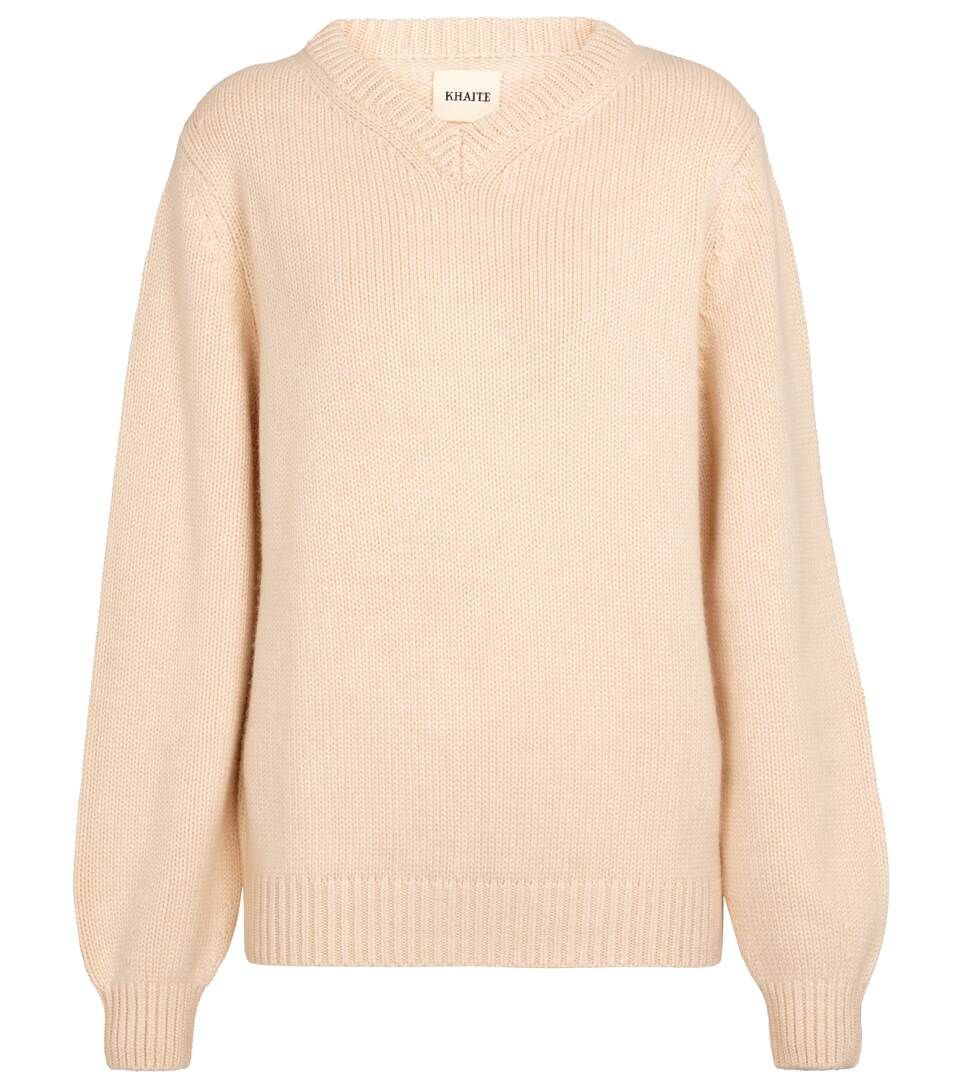 Nessa cashmere sweater | Mytheresa (US/CA)