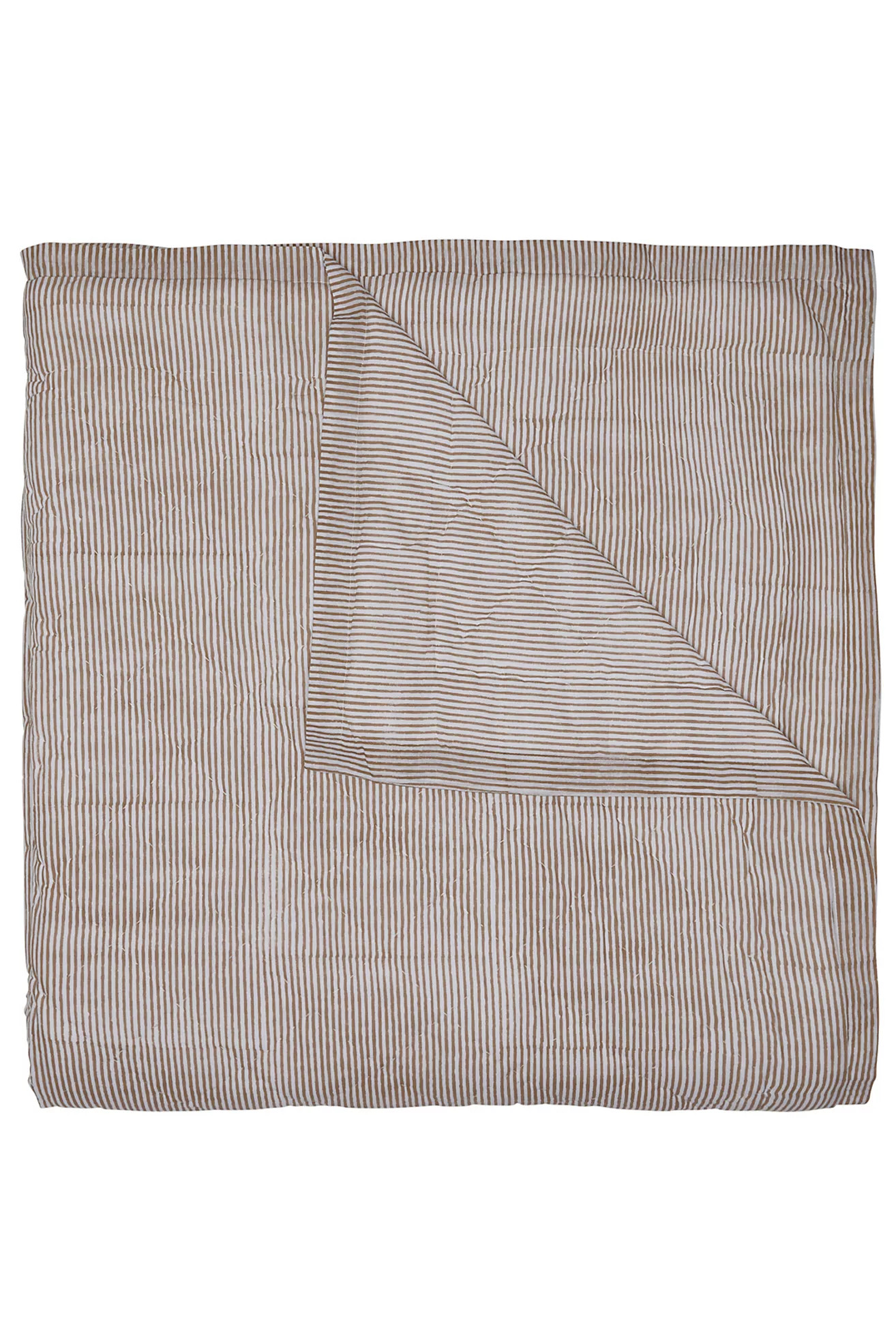 John Robshaw Nandi Coverlet | Anthropologie (US)