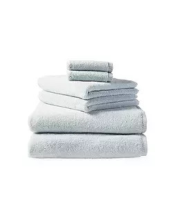 Sonoma Turkish Cotton Bath Collection | Serena and Lily