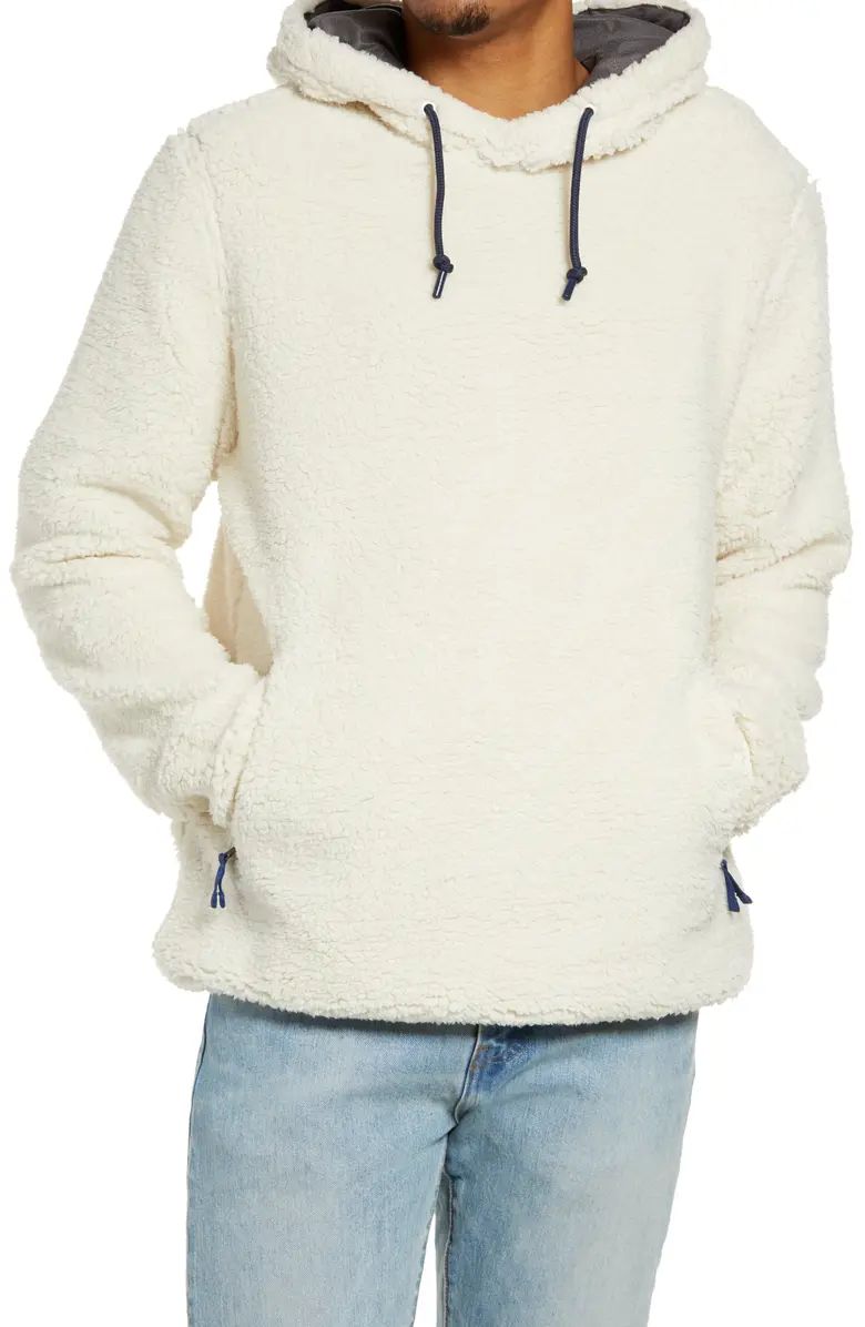 The Snow Day Fleece Hoodie | Nordstrom