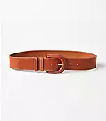Wide Dress Belt | LOFT