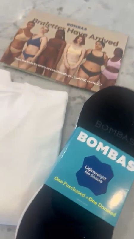 Bombas! Best products for the whole family! Check out their socks, underwear, and t-shirts! // socks // best socks under $50 // you need these 

#LTKU #LTKfamily #LTKSpringSale
