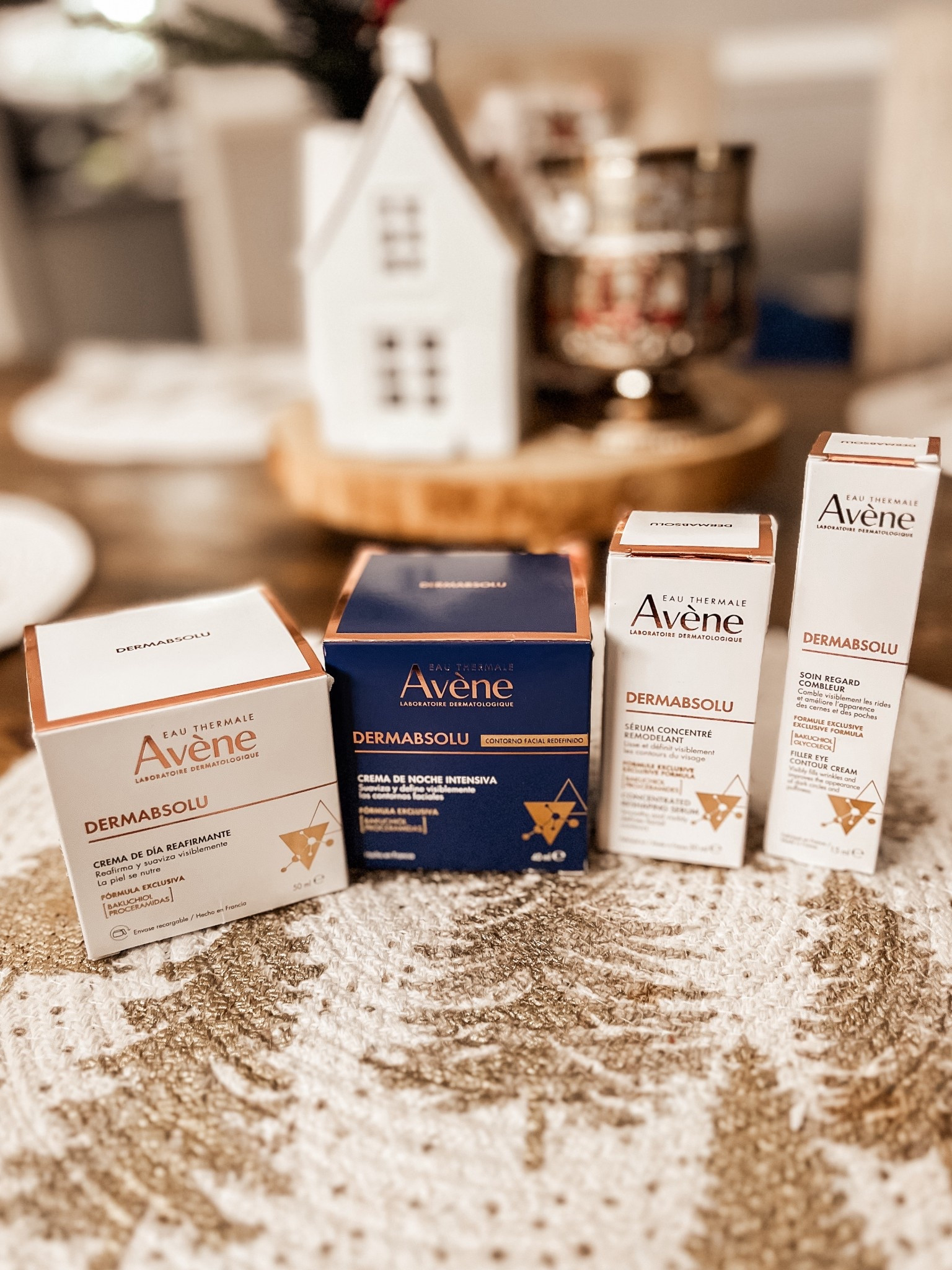 Gift idea for her with Avene Eau Thermale skincare from France for firming and contouring.

Amazon Finds Amazon Canada Women’s Skincare Cream Anti-Aging Night Routine Morning Routine Gift Ideas 

#LTKselfcare #LTKHoliday #LTKGiftGuide