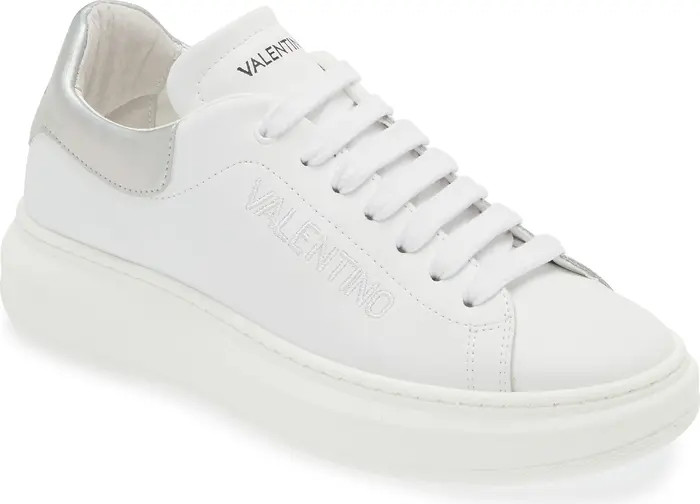 Fresia Moon Leather Sneaker (Women) | Nordstrom Rack