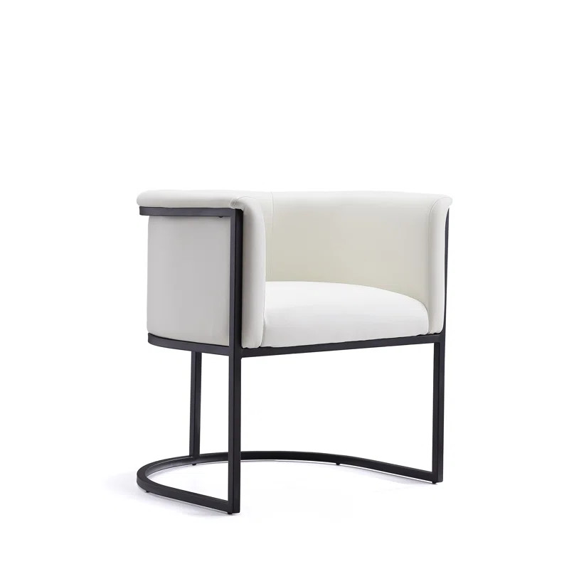 Hillechien Upholstered Arm Chair | Wayfair North America