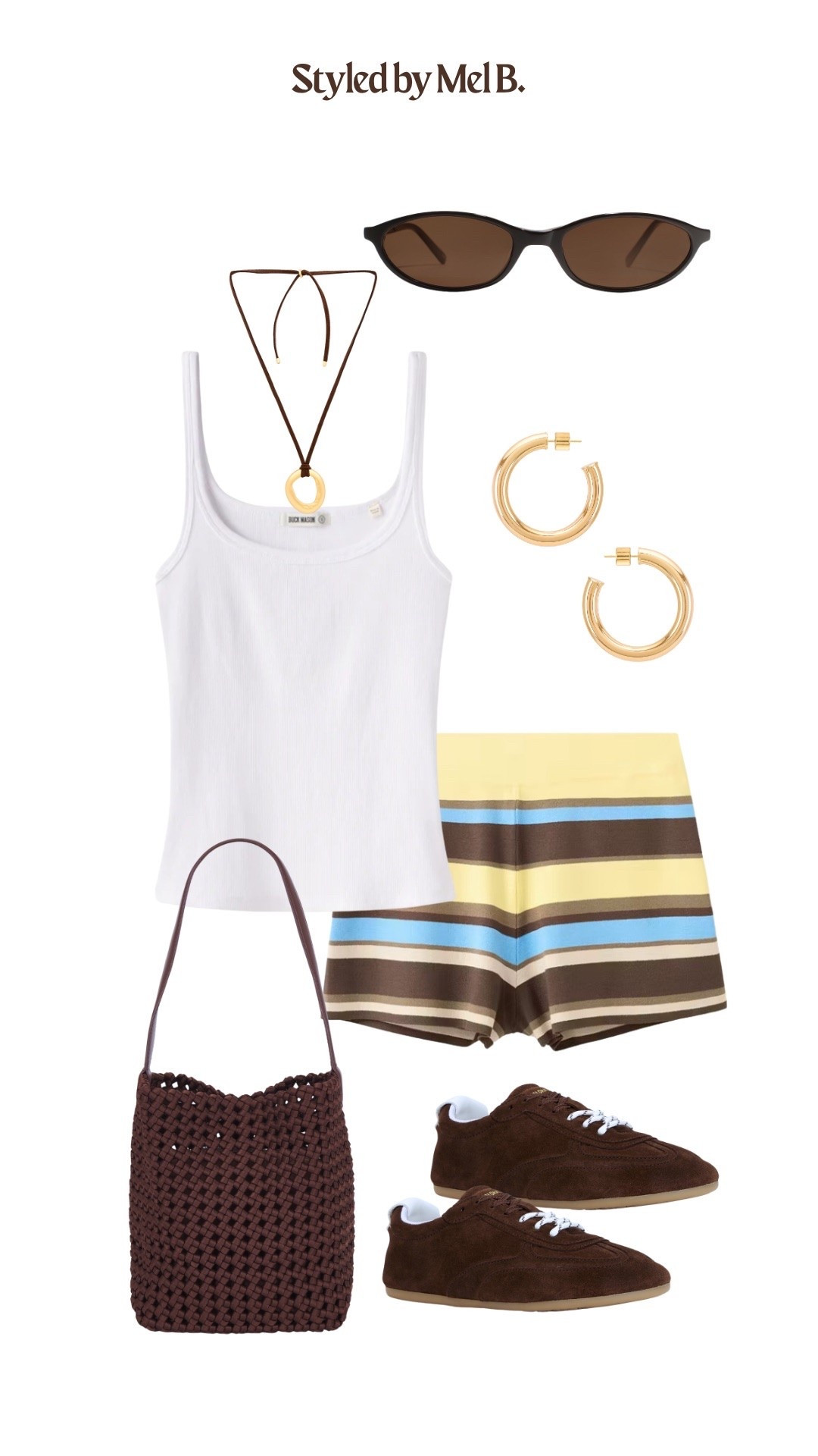 Casual summer outfits

#LTKootd