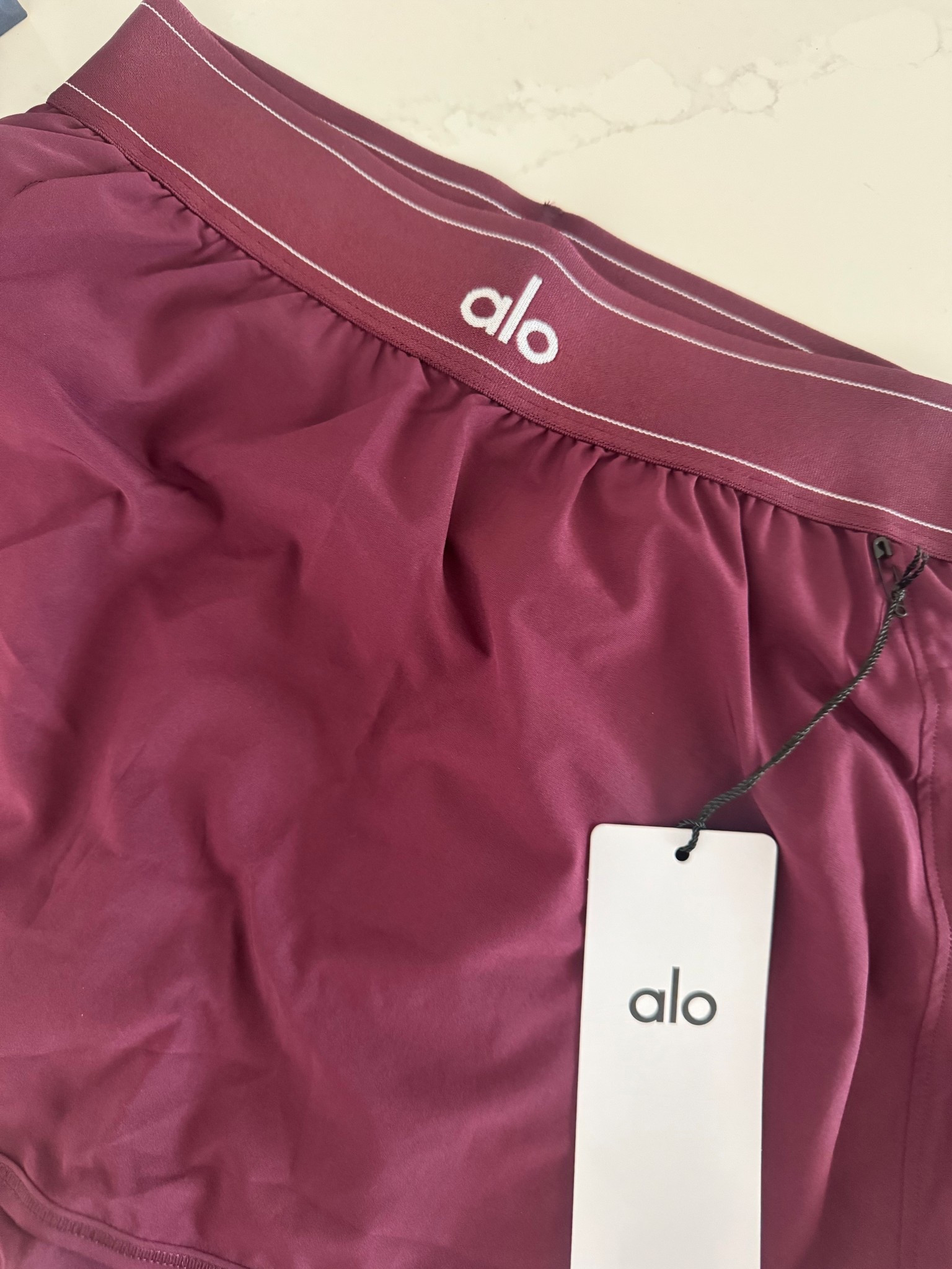 Love the new burgundy color at ALO

#LTKSeasonal #LTKActive
