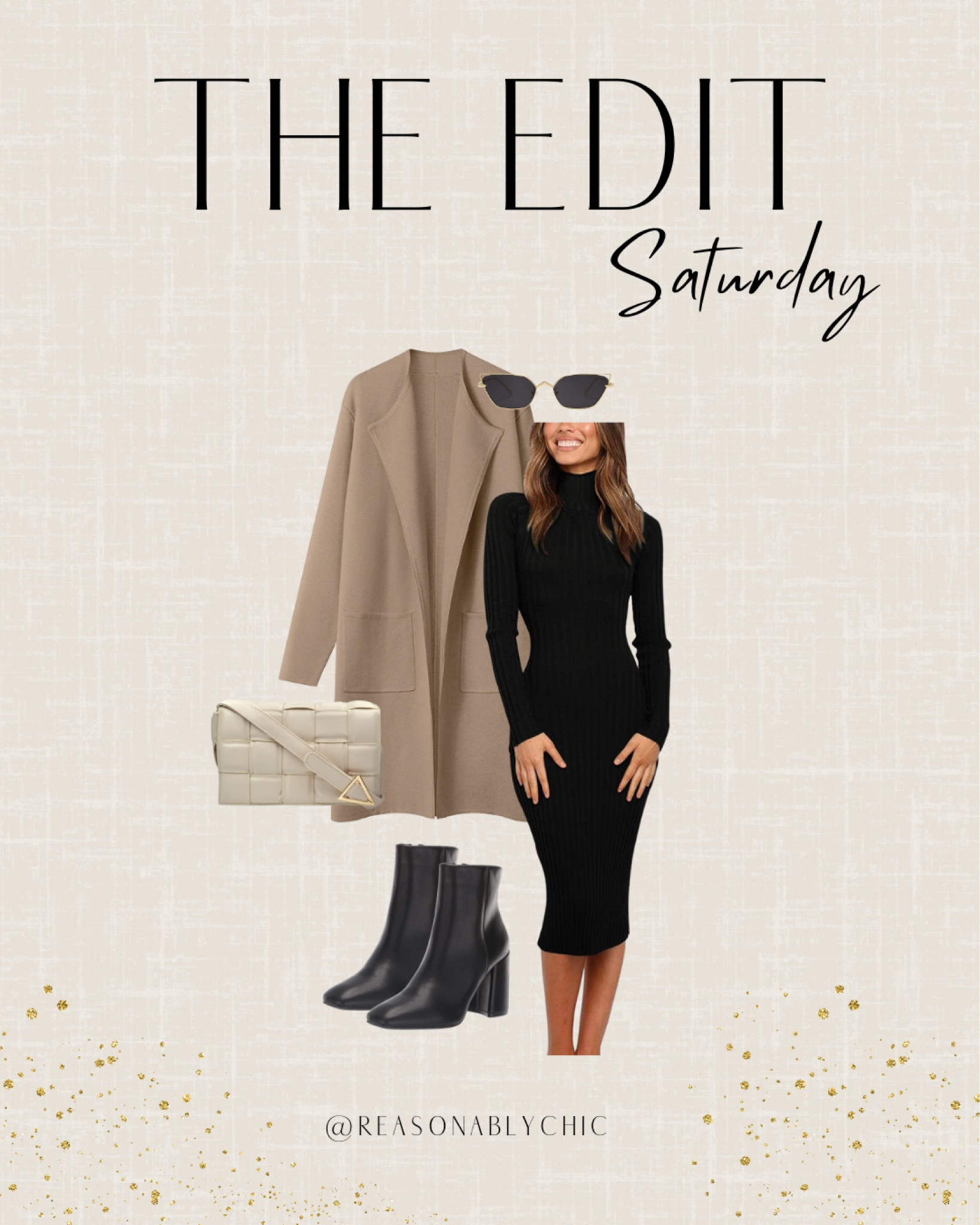 Outfits of the week



Saturday fashion, weekend outfit, Saturday attire, weekend style, casual Saturday look, weekend wardrobe, comfortable clothing, relaxed Saturday outfit, Saturday fashion inspiration, off-duty style, weekend vibes, Saturday OOTD (Outfit of the Day).