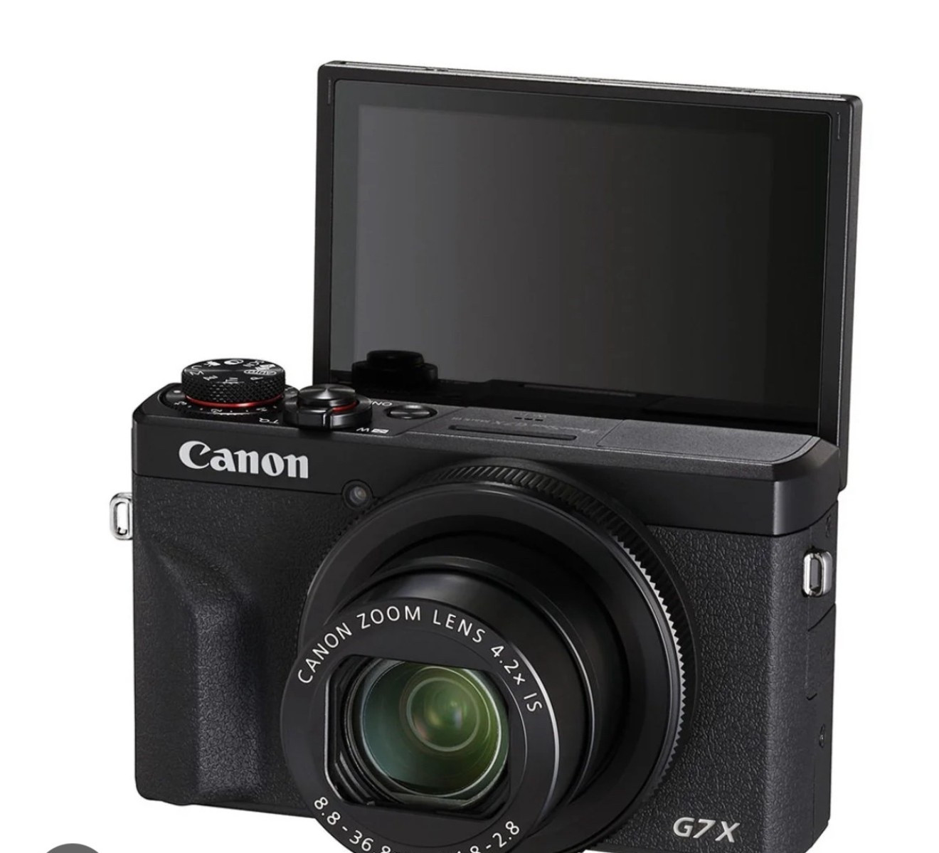 The canon g7x is finally back in stock! The absolute best camera for pictures and super easy to use 

#LTKSaleAlert #LTKvlog