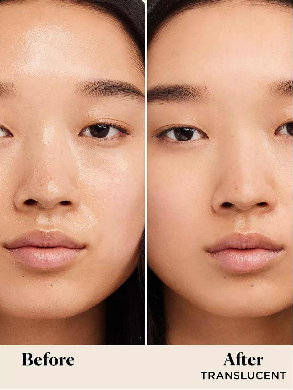 Love & Luck Translucent Loose Setting Powder 29g | Selfridges