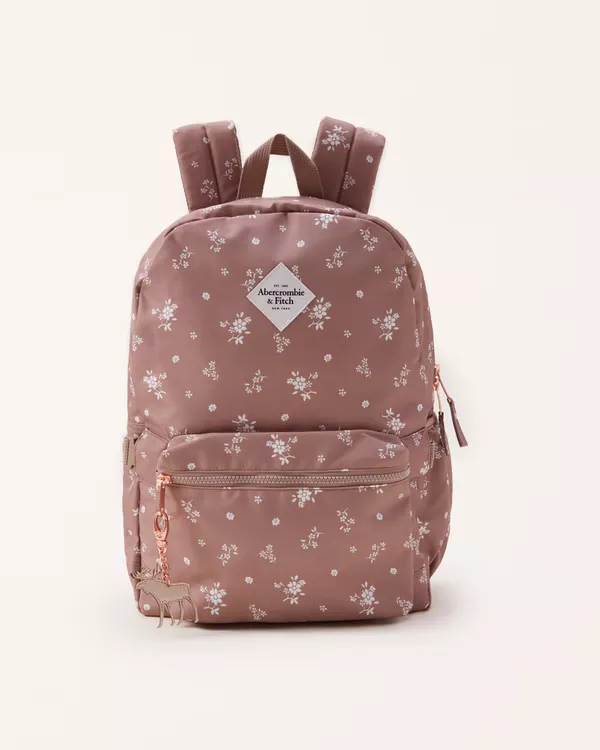 Abercrombie backpack clearance women's