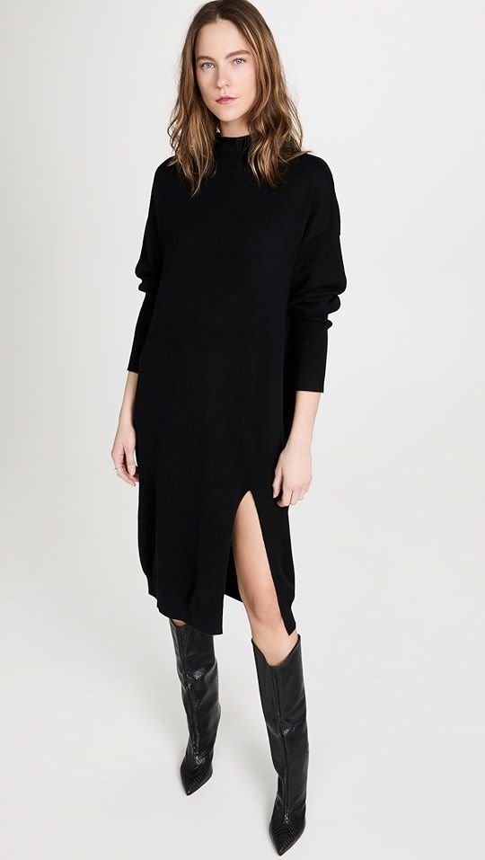 Line & Dot Beverly Sweater Dress | SHOPBOP | Shopbop