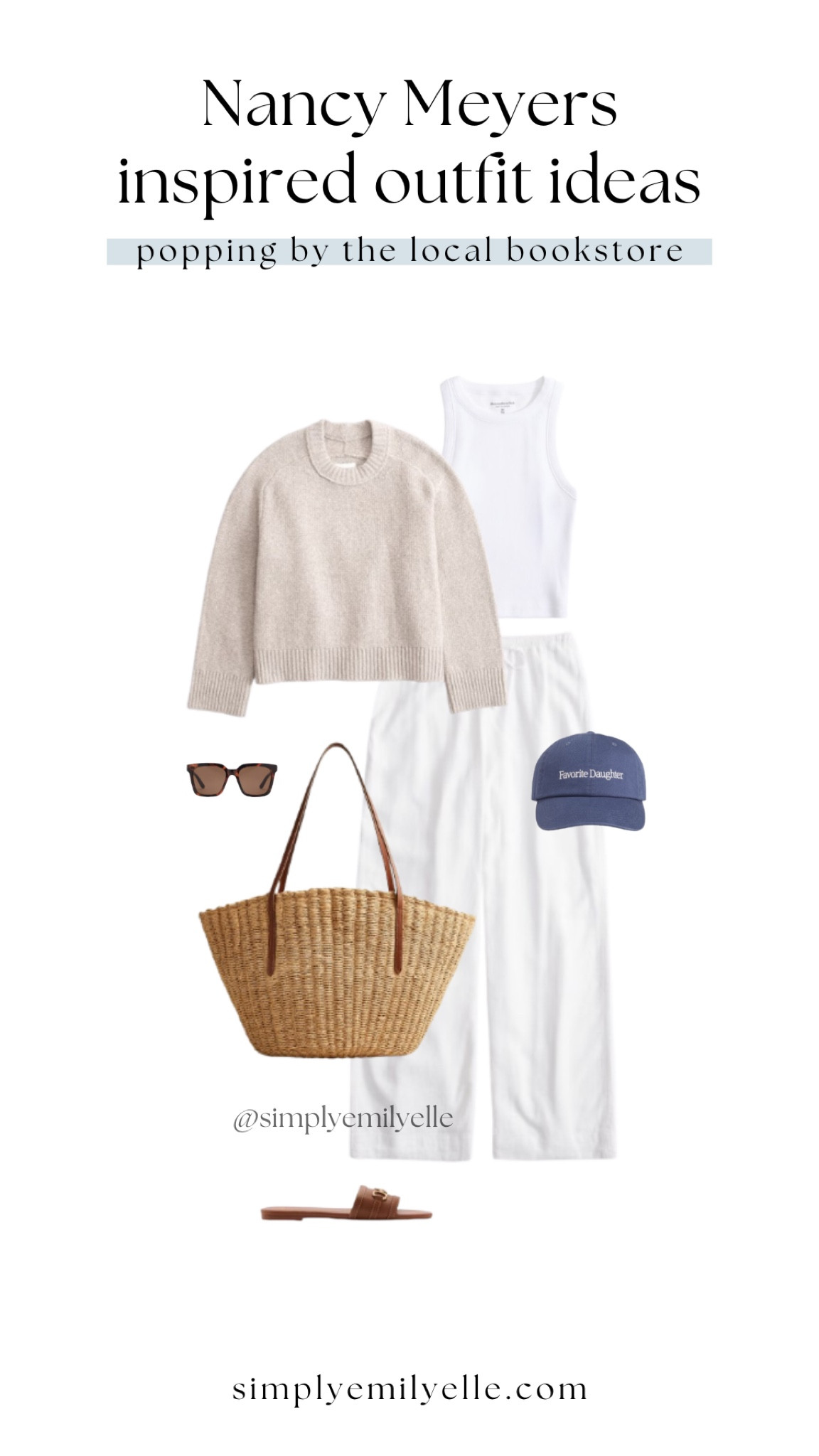 Coastal outfit, coastal aesthetic, coastal outfit, coastal grandmother aesthetic, coastal grandmother outfit, Nancy Meyers aesthetic, Martha Stewart aesthetic, ina garten aesthetic, spring outfits, spring outfit ideas, classic style

#LTKSaleAlert #LTKStyleTip #LTKFindsUnder50