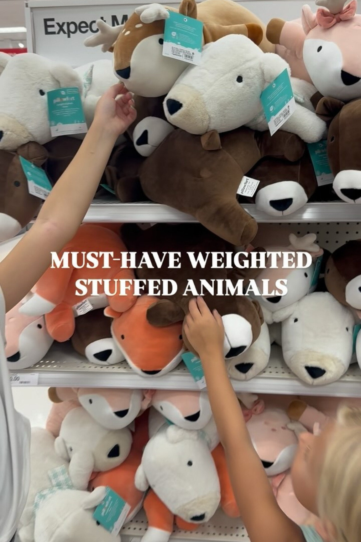 Very demure, very mindful, very cutesy, very coming home with me! #target #targetlove #targetfind #sensory #momlife #targetdoesitagain 

30% off for Target Circle Week

#LTKxPrimeDay #LTKSaleAlert #LTKKids