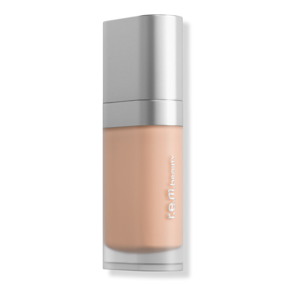 r.e.m. beauty Sweetener Foundation - light 8 nw | Ulta