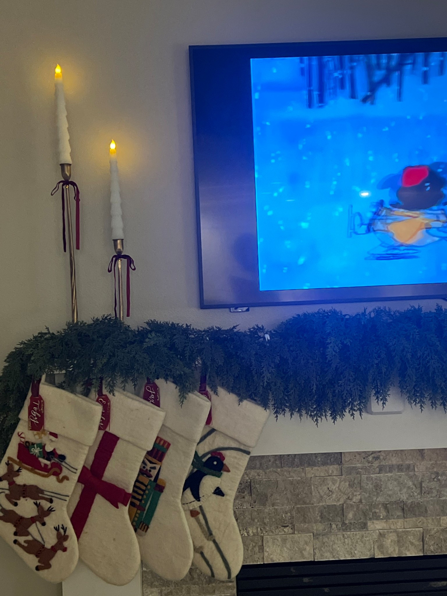 Stockings 🔗

#LTKmomlife #LTKHome #LTKHoliday