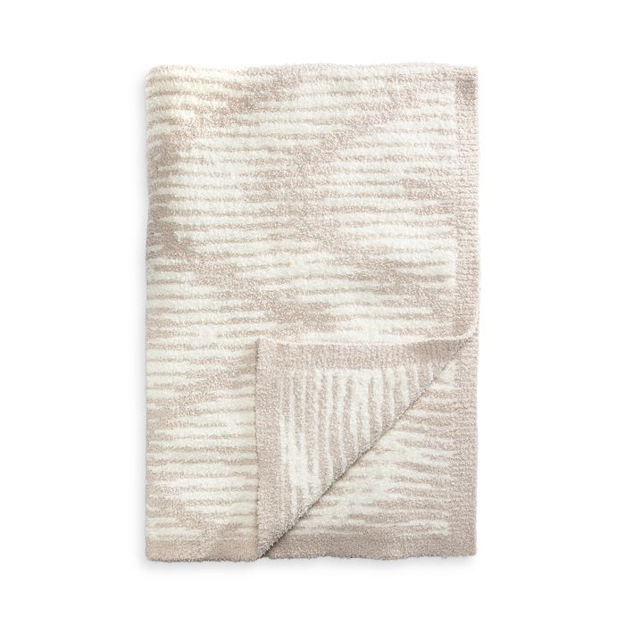 BAREFOOT DREAMS CozyChic Ikat Throw Blanket Back to Results - Bloomingdale's | Bloomingdale's (US)