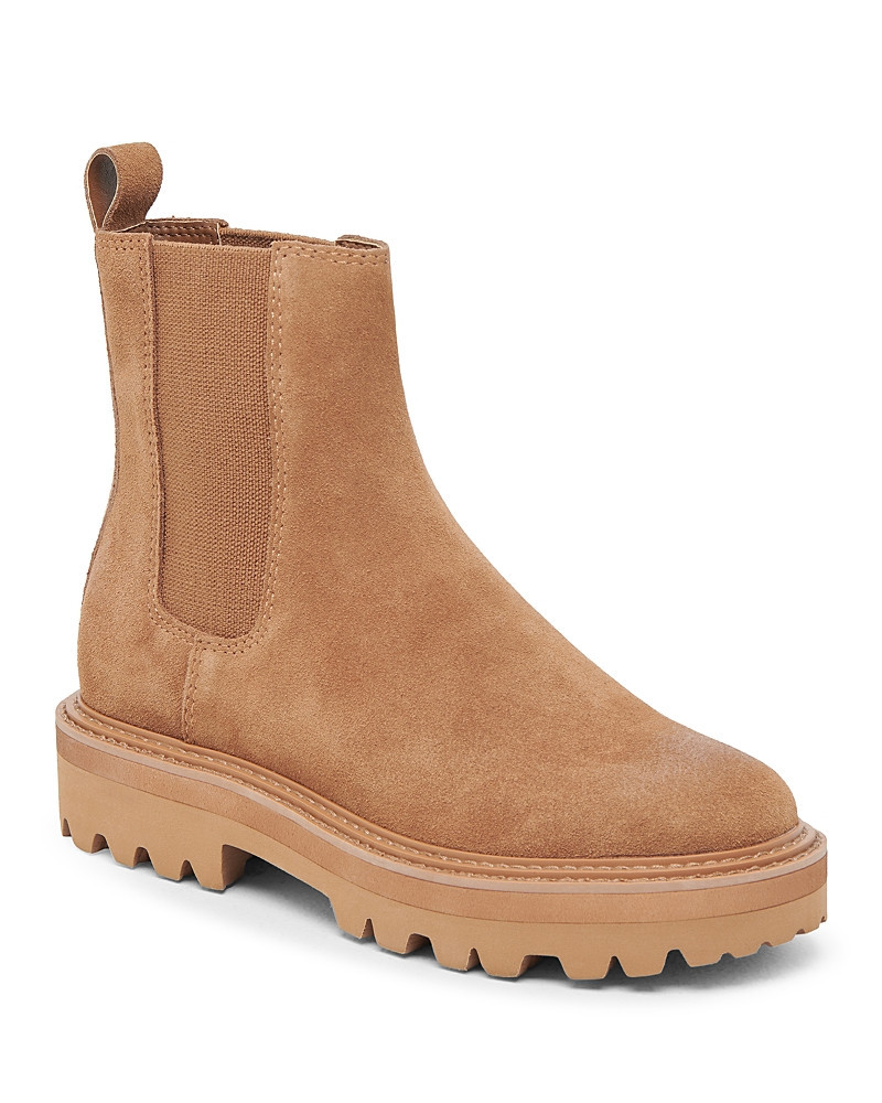 Dolce Vita Women's Moriah Chelsea Boots | Bloomingdale's (US)