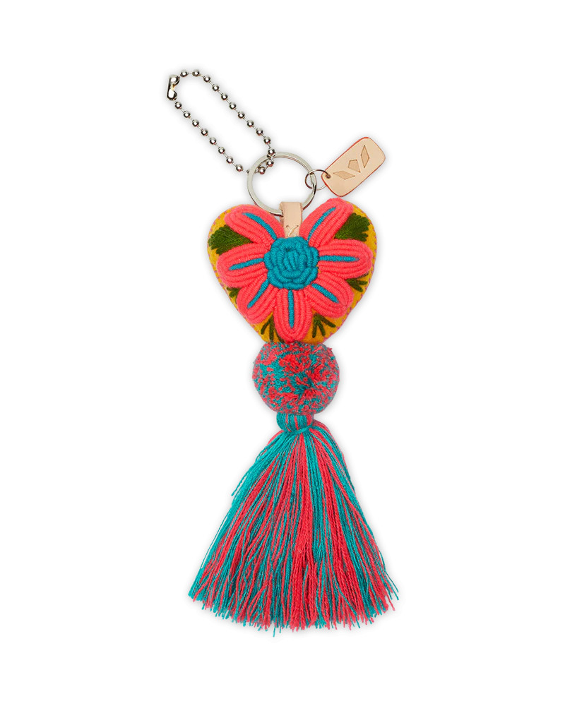 Conni Charm | Consuela