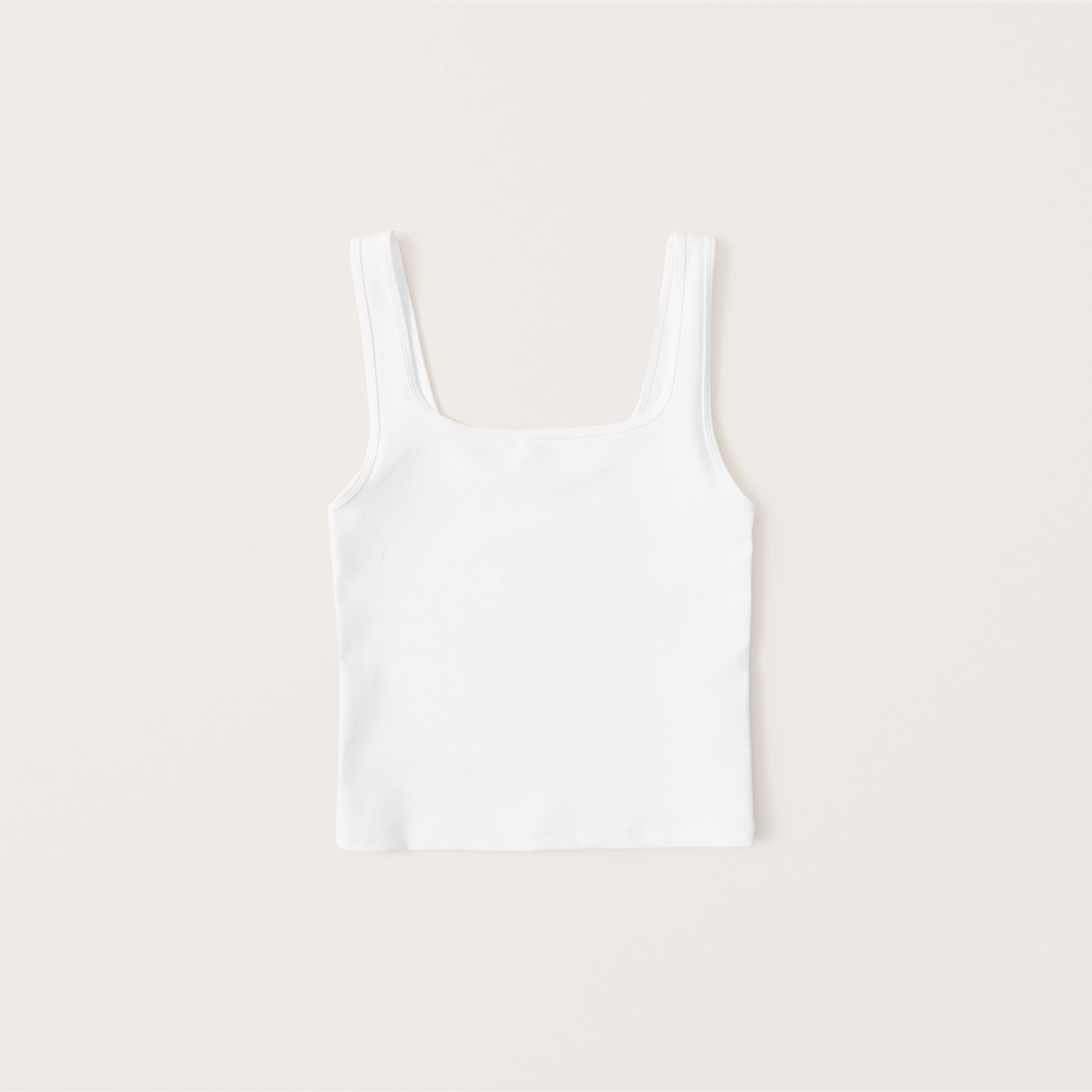 Bare Seamless Tank | Abercrombie & Fitch (US)