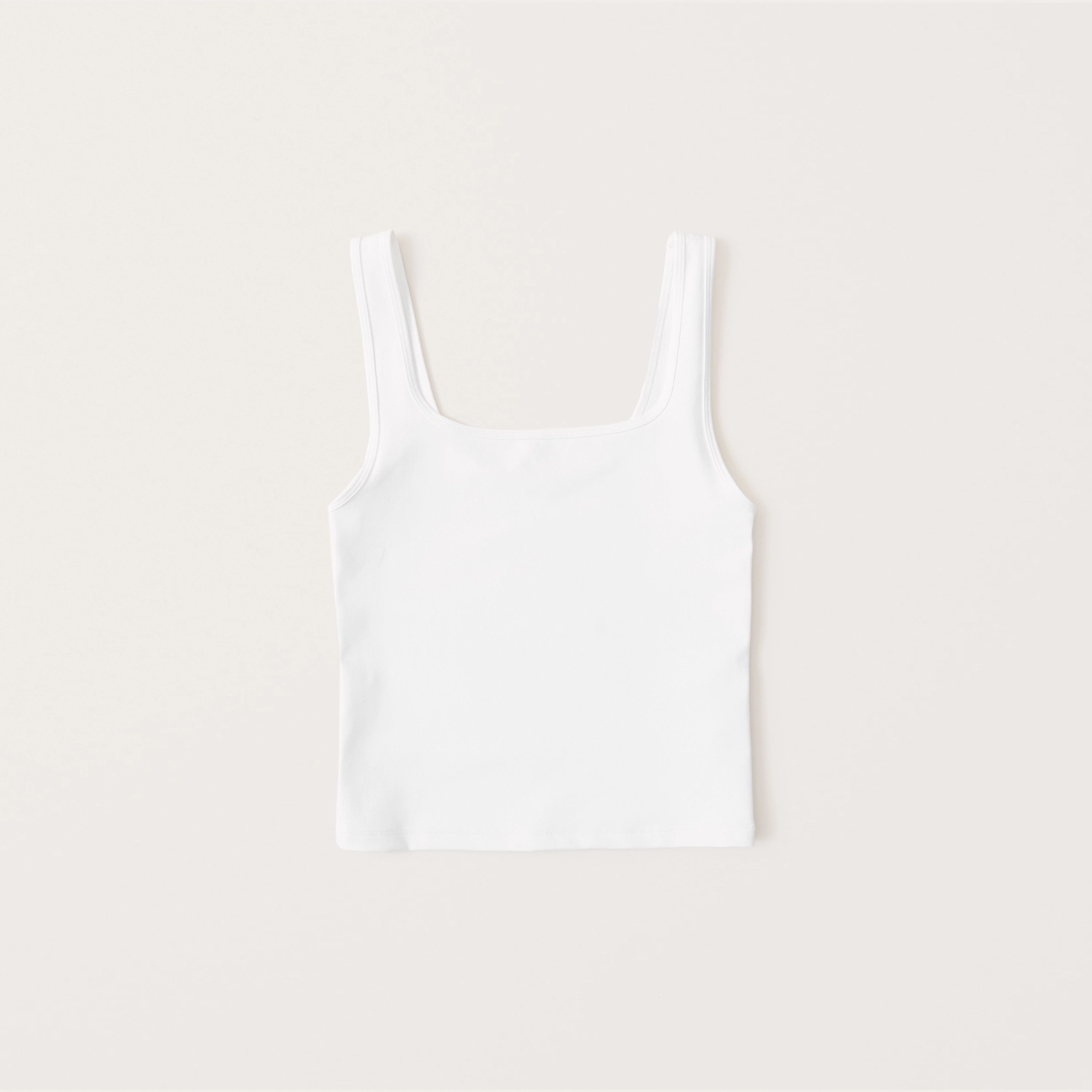 Seamless Tank | Abercrombie & Fitch (US)