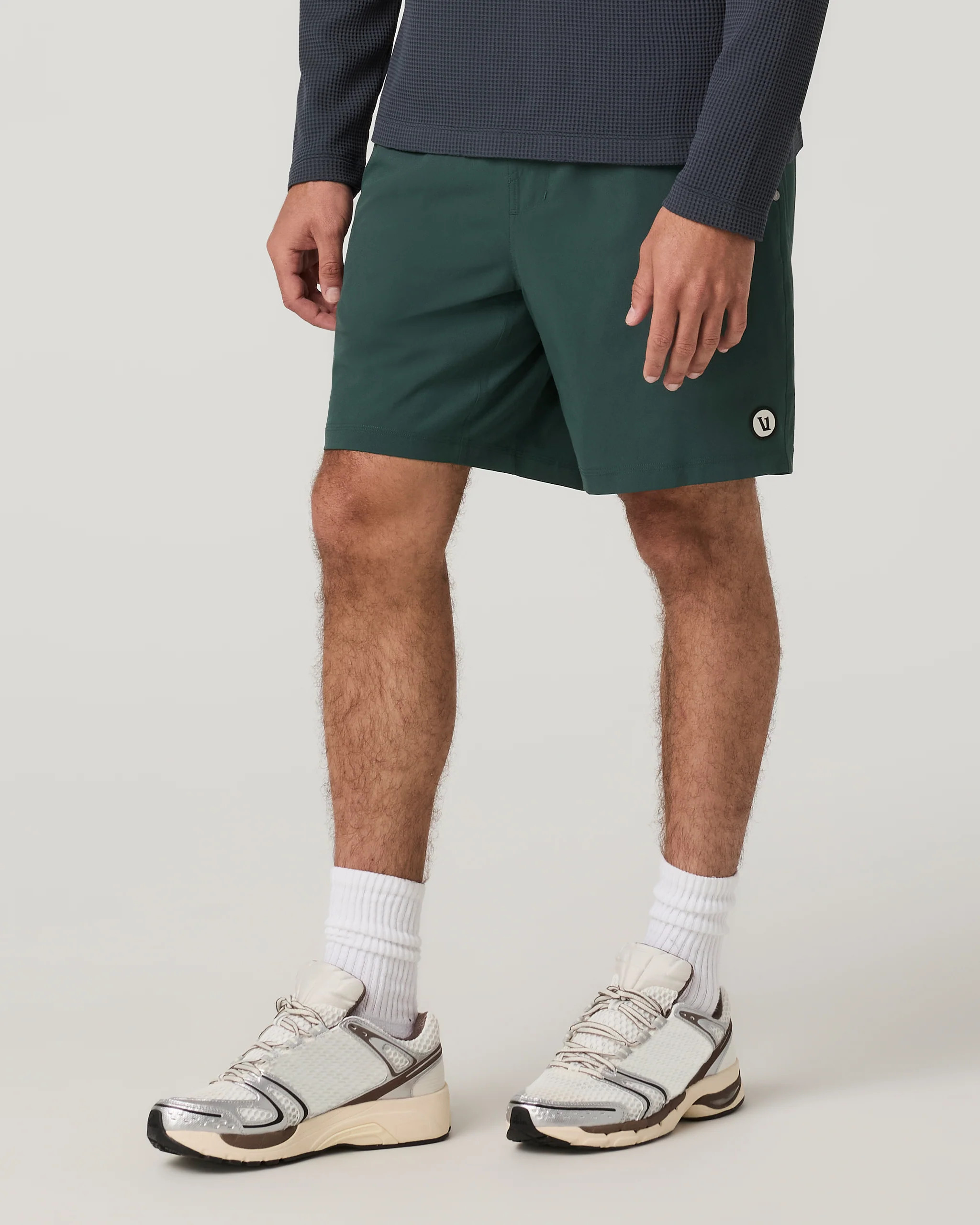 Kore Short Unlined 7" | Vuori Clothing (US & Canada)