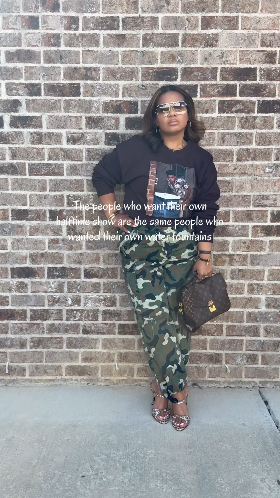 I’ve been known to shake the table a time or two  

#LTKootd #LTKgrwm