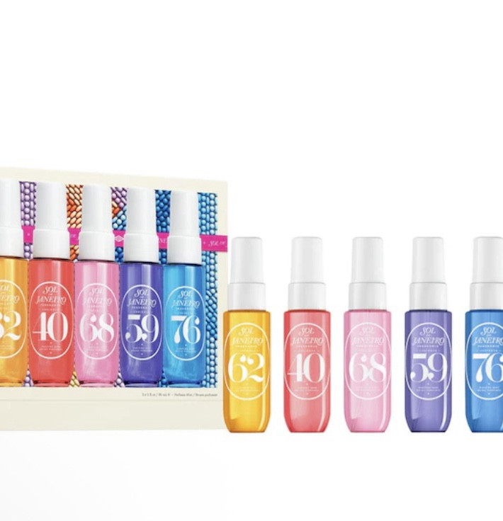 Sephora Black Friday sale! 

#LTKGiftGuide #LTKHoliday #LTKSaleAlert