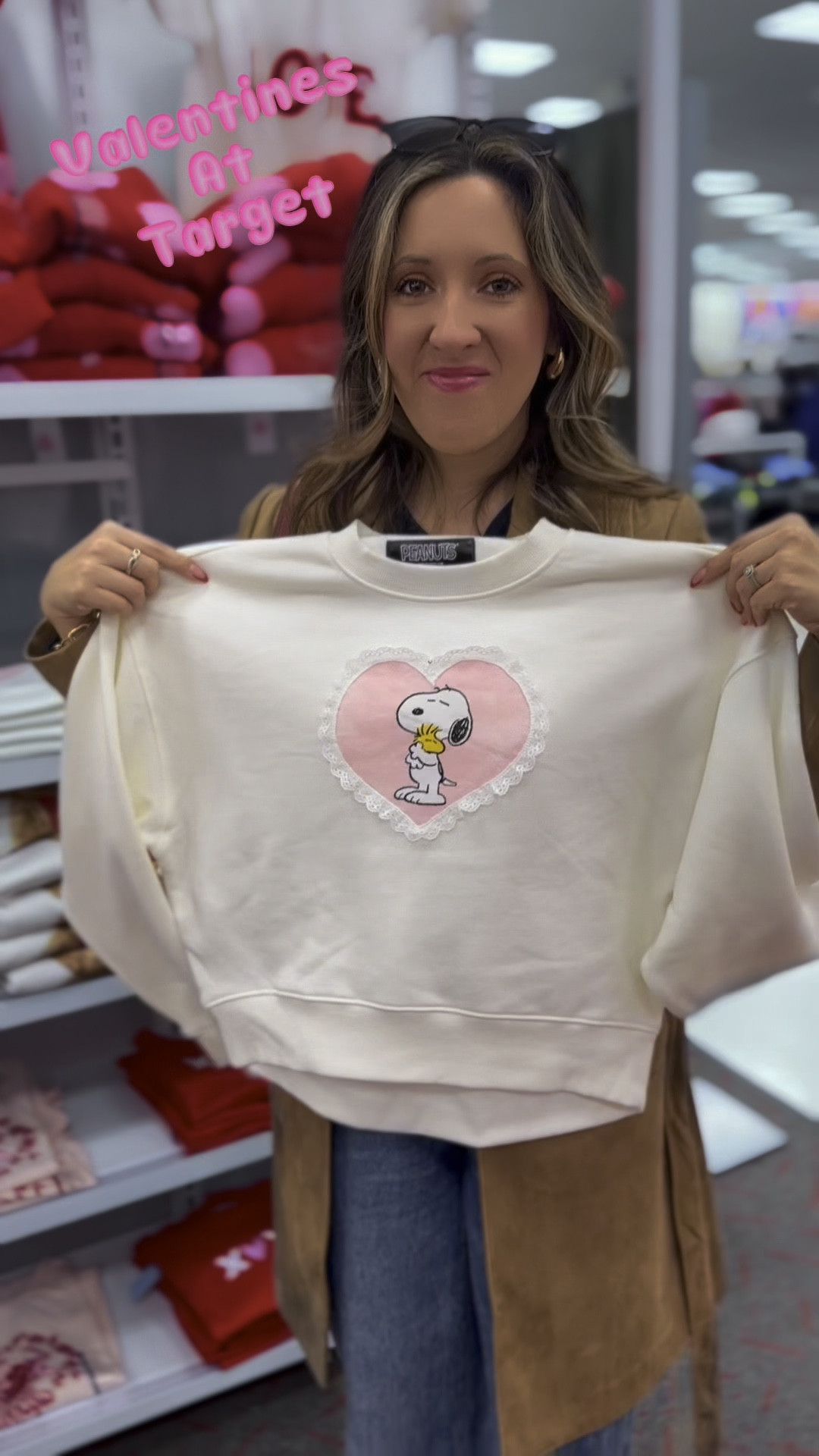 Valentines 💌 at Target 🎯 

#LTKSeasonal #LTKGiftGuide #LTKStyleTip