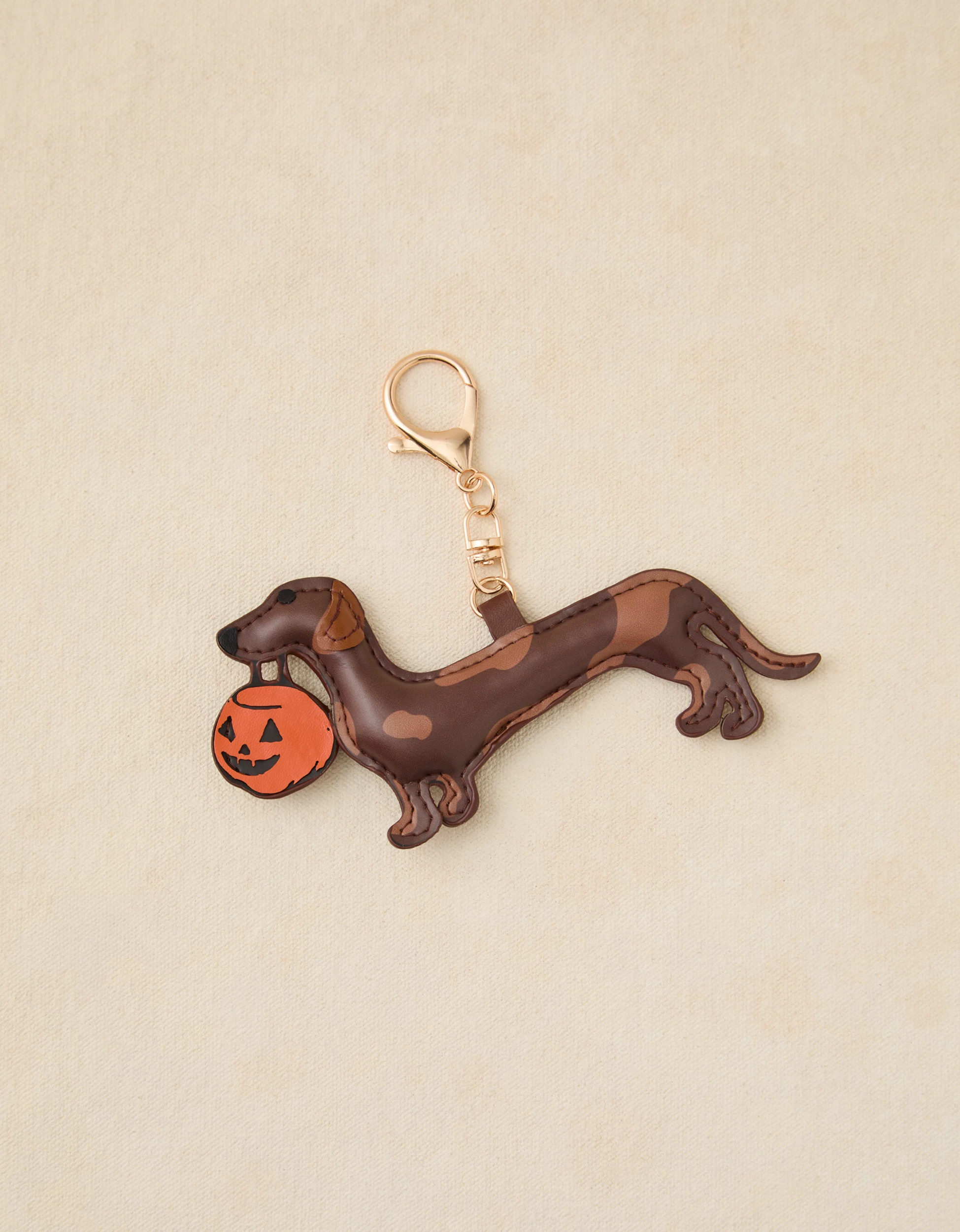 AE Halloweenie Bag Charm | American Eagle Outfitters (US & CA)