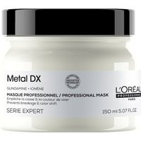 L´Oréal Professionnel Paris - Serie Expert Metal DX Haarkur & -maske 150 ml (140.8 € / 1 l) | Douglas (DE)