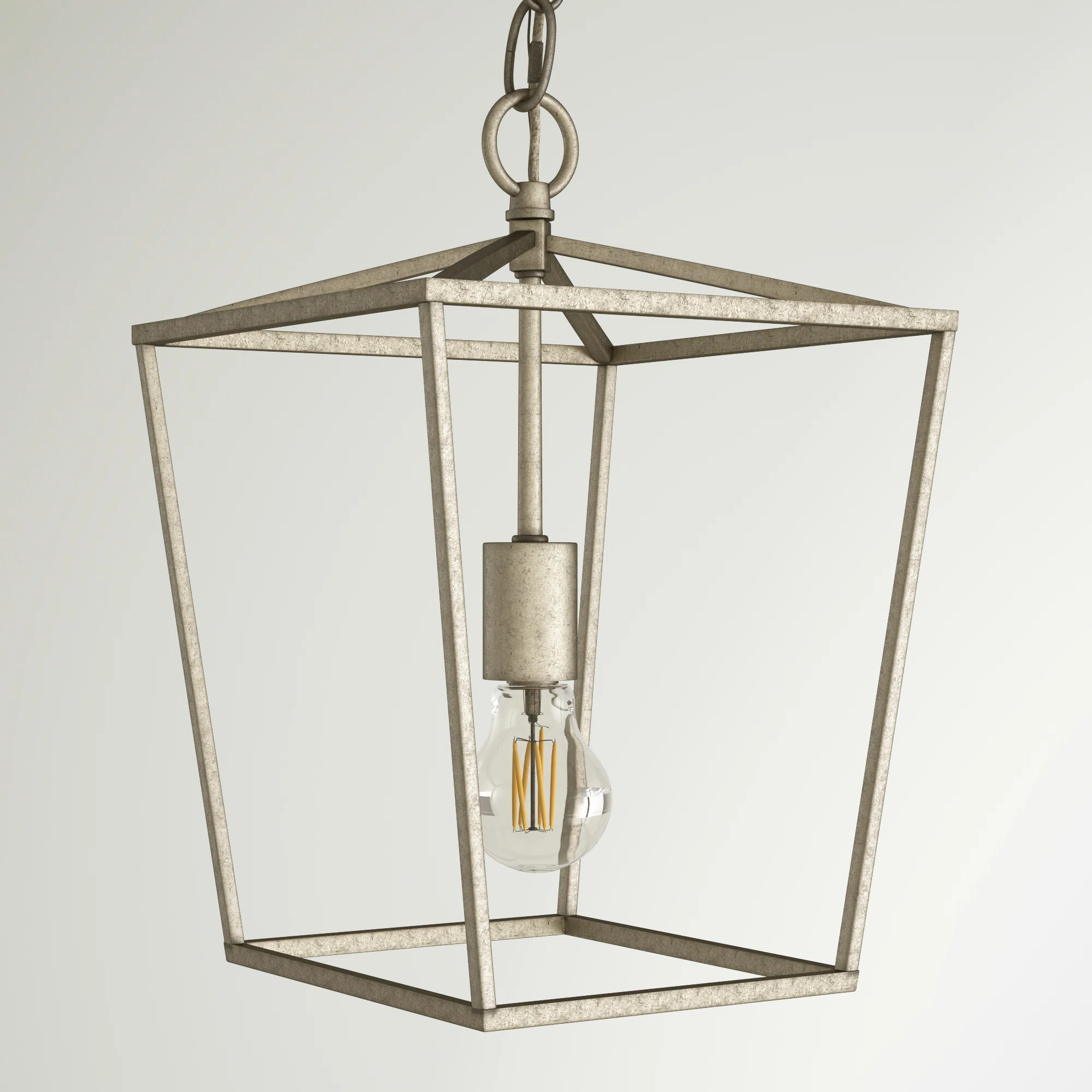 Finnick 1 - Light Lantern Pendant | Wayfair North America