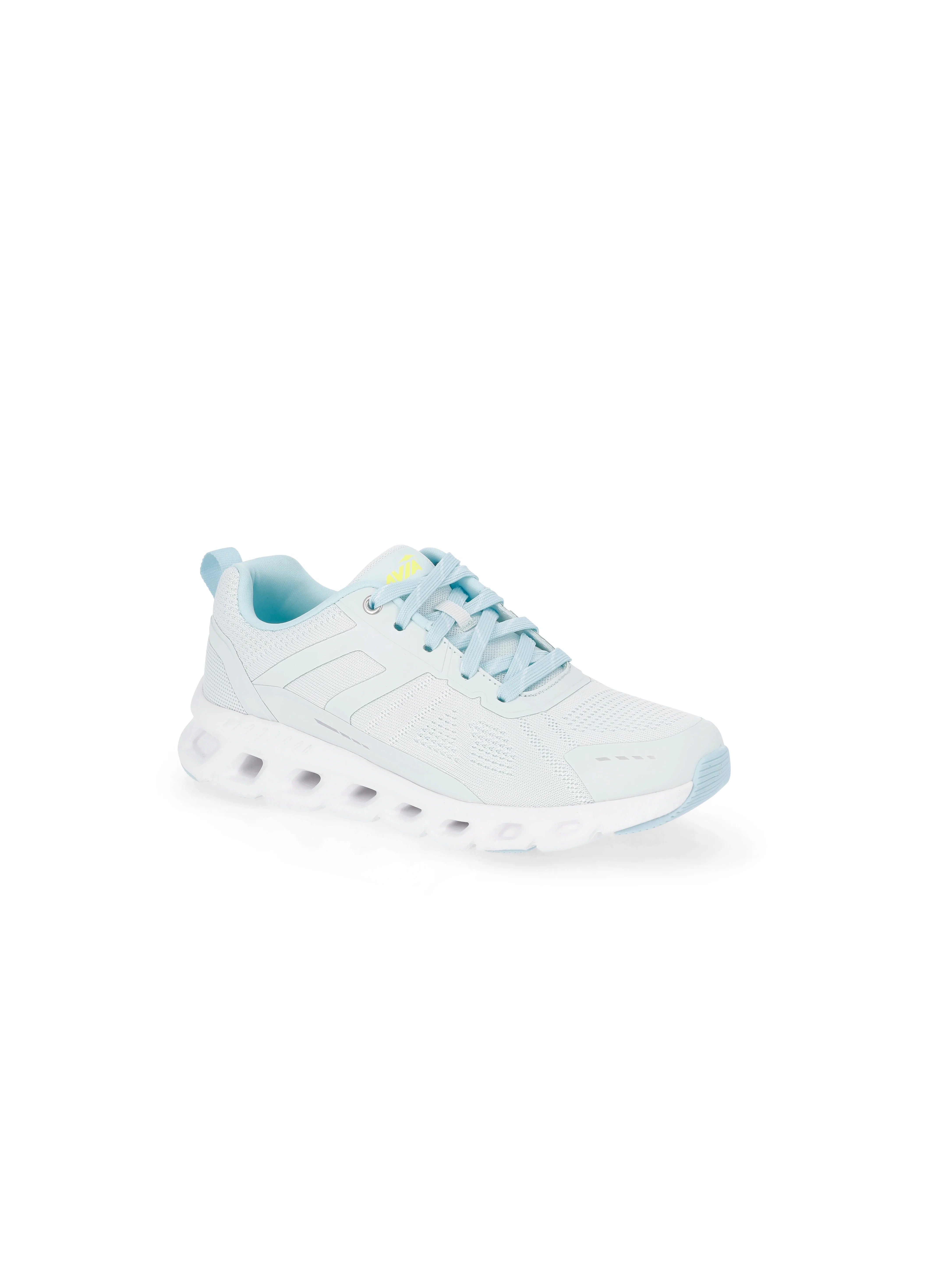 Avia Women's Athletic Light Runner Shoes, Wide Width Available | Walmart (US)