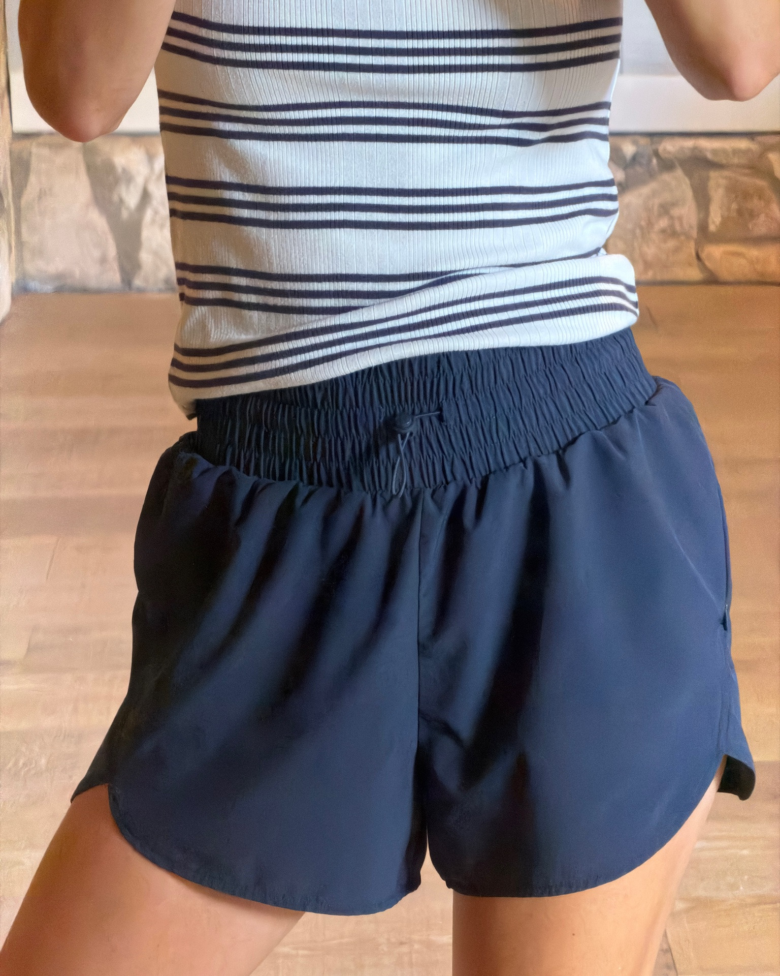In case you didn’t know... Target has the best active shorts! I have them in every color. 🙌🏼

They have pockets, a liner, and a cinched waist. They’re seriously the best active shorts and are under $30!

#LTKmomlife #LTKActive