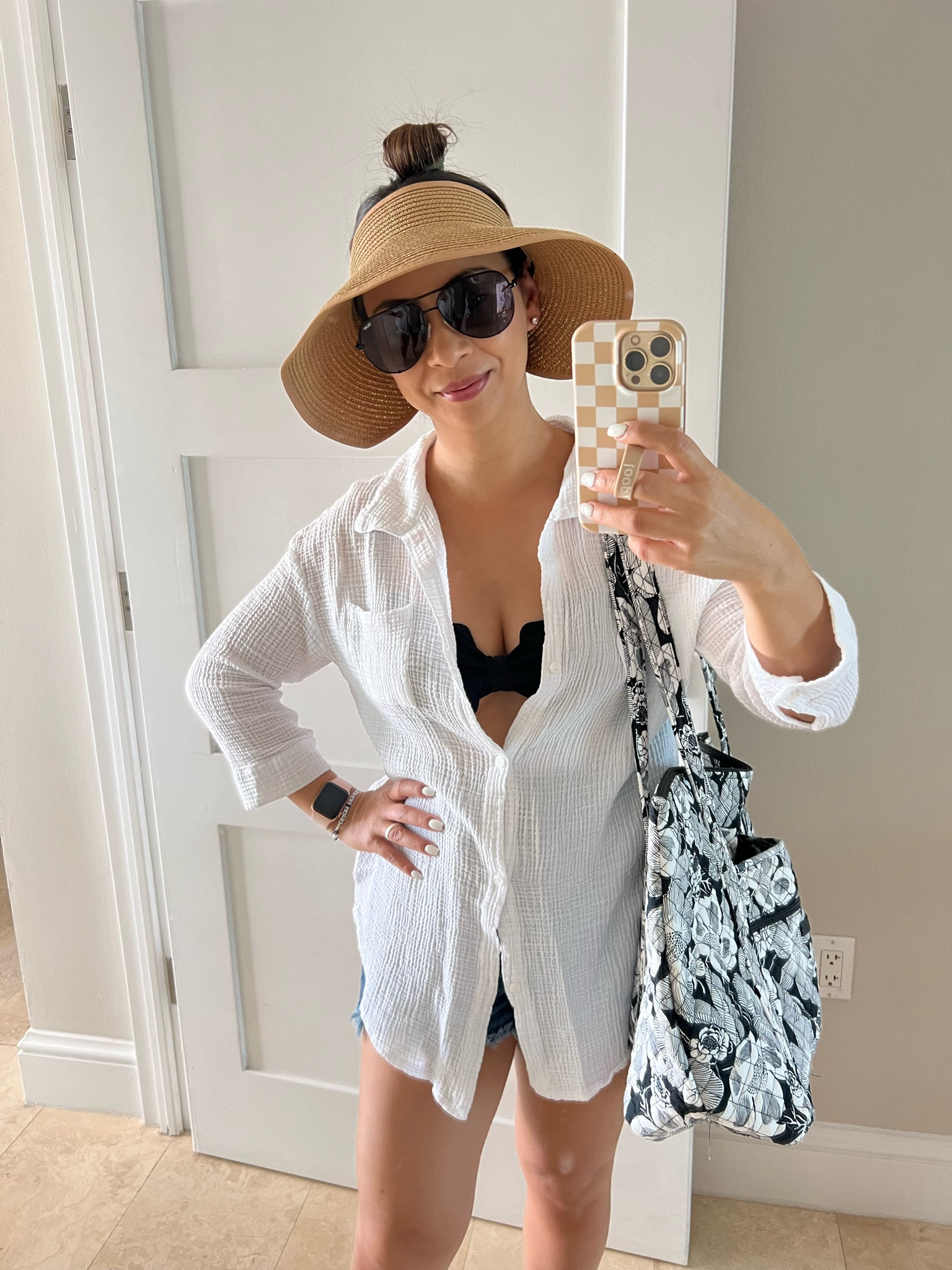 Resort style 😎

#LTKswim #LTKHoliday #LTKtravel