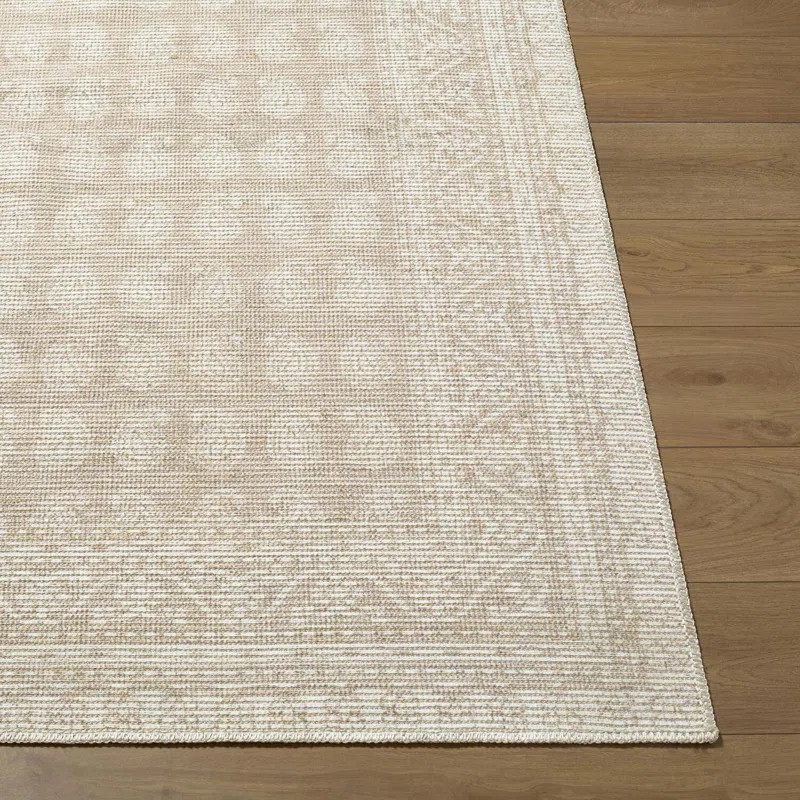 Nabela Noor Home X Livabliss Alo Machine Woven Rug | Wayfair North America