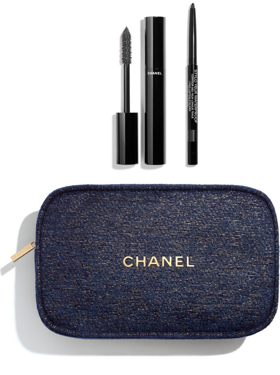 The best gift is Chanel

#LTKSeasonal #LTKHoliday #LTKGiftGuide