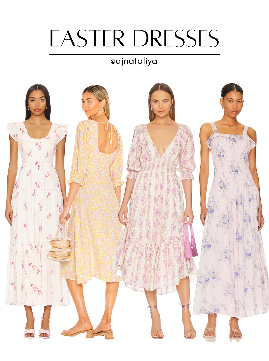 Easter dress 
Easter outfit women
Spring 2026 Dresses
Spring fashion 2026
Garden party dress
Garden wedding guest dress
Spring floral dress outfit
Spring Wedding Guest Dress
Spring Wedding Guest Dresses
Zara pink dress
Pink dress baby shower guest outfits 


floral bridesmaid dress pastel dress floral summer dress fall dress outfit fall dresses for Mexico vacation outfits Mexico dress spring dress outfit spring maxi dress spring wedding guest dresses wedding guest outfit womens dresses to wear to wedding dresses for wedding guest outfit special event dress evening gown evening outfits evening dress formal formal semi formal wedding guest dresses black tie optional occasion dress prom dress formal dress formal gown formal wedding guest dress formal maxi dress black tie dress black tie wedding guest dress summer black tie gown black tie event dress event outfit revolve wedding guest dress revolve summer cocktail dress cocktail wedding guest dress cocktail wedding guest dresses cocktail party dress cocktail outfit cocktail cocktail dress summer brunch outfit summer brunch dress summer dinner date outfit night outfit dinner party outfit dinner dress dinner out dinner party outfits beach wedding guest dress beach wedding guest beach wedding dress gala gown gala dress ball gown summer gown elegant dresses elegant outfits spring date night outfits spring date night dress girls night out outfit girls night outfit summer going out outfits going out dress night out dress night dress date dress miami outfits miami dress miami style miami fashion miami night outfit mexico wedding guest mexico dress mexico vacation outfits palm springs outfit hawaii vacation outfits hawaii outfits hawaii dress bahamas cancun outfits cabo outfits cabo vacation beach vacation dress vacation style vacation wear vacation outfits resort looks resort wear dresses midsize resort dress resort outfits sorority formal dress sorority dress sorority rush matching skirt set matching sets womens summer matching set two piece skirt set two piece outfit two piece dress 2 piece skirt set 2 piece dress

#LTKWedding #LTKSaleAlert #LTKTravel #LTKFestival #LTKU #LTKootd #LTKfitnessgoals #LTKSeasonal