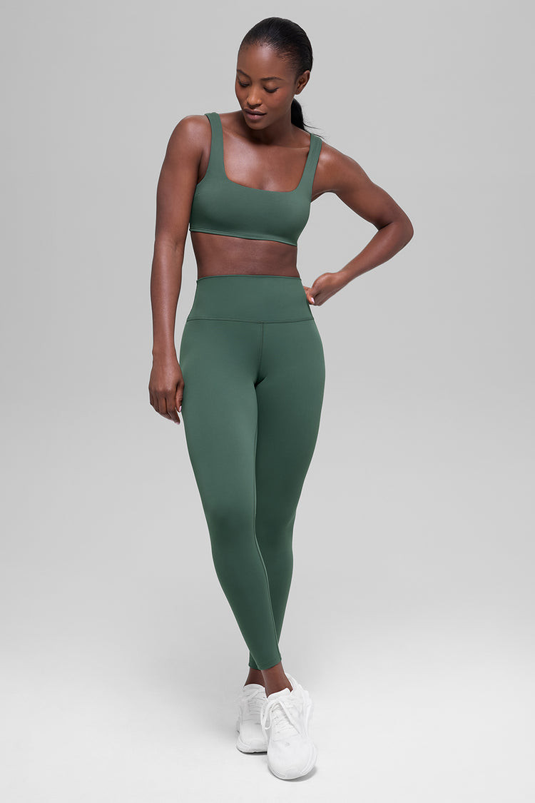 ALO Softsculpt Precision Bra | Alo Yoga (US)