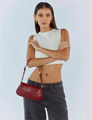 Peta & Jain Nikki Shoulder Bag | David Jones | David Jones (Australia & New Zealand)