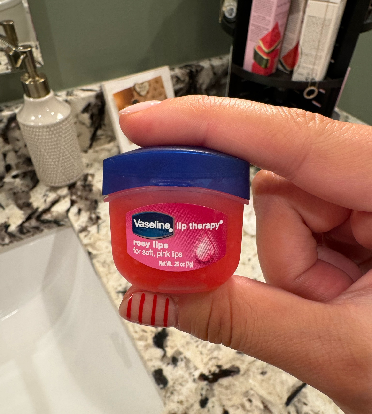 My secret to soft lips 😉

#LTKtravel #LTKbeauty #LTKstyletip