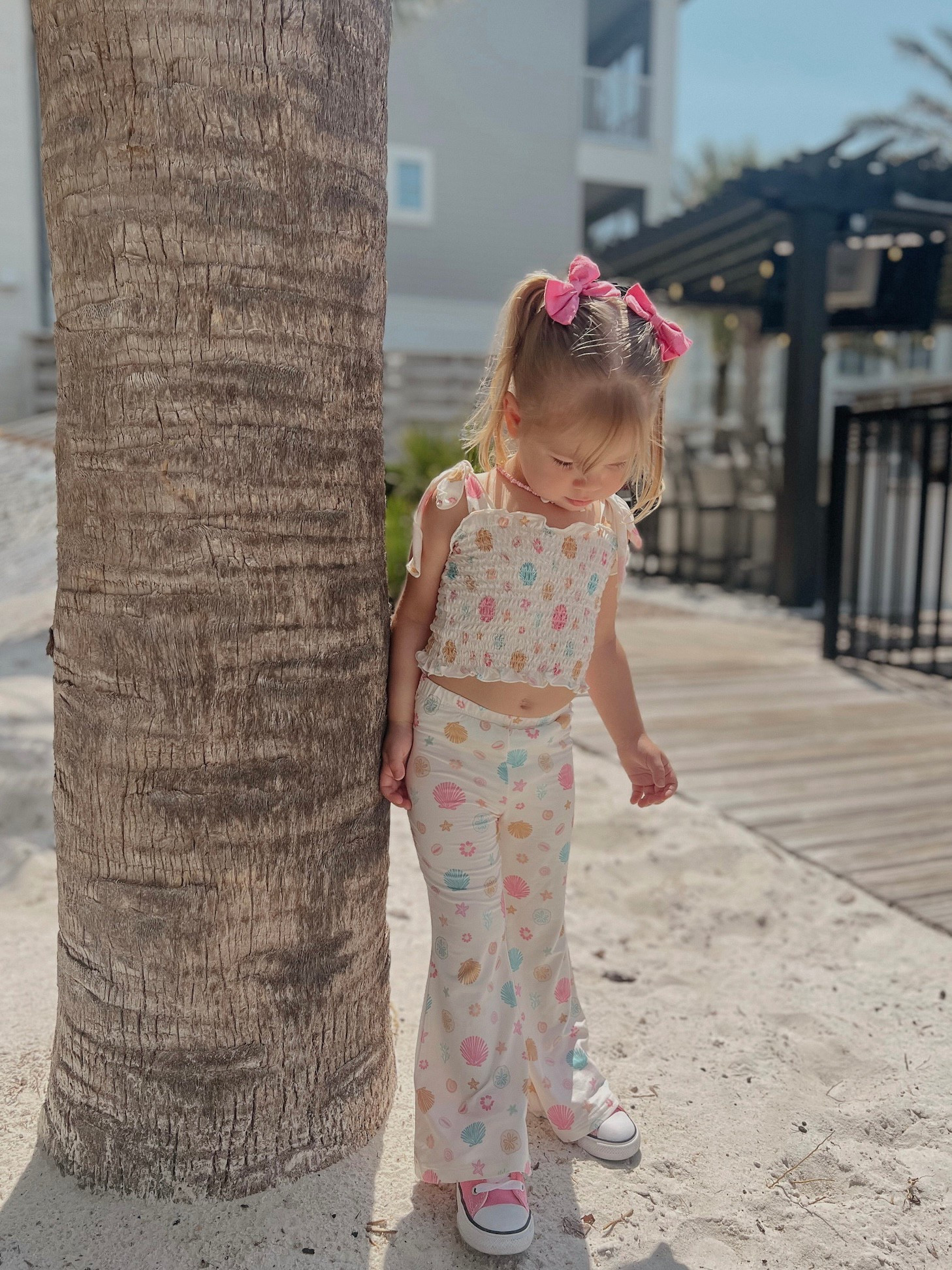 🐚✨

#LTKKids #LTKSeasonal #LTKBaby