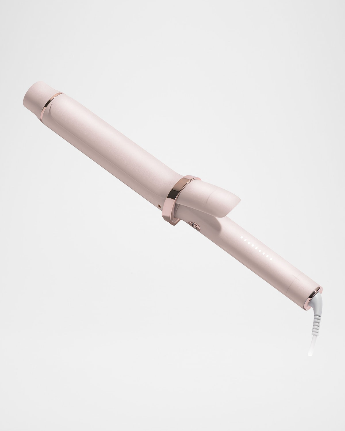SinglePass Curl X 1.5" Ceramic Extra-Long Barrel Curling Iron | Neiman Marcus
