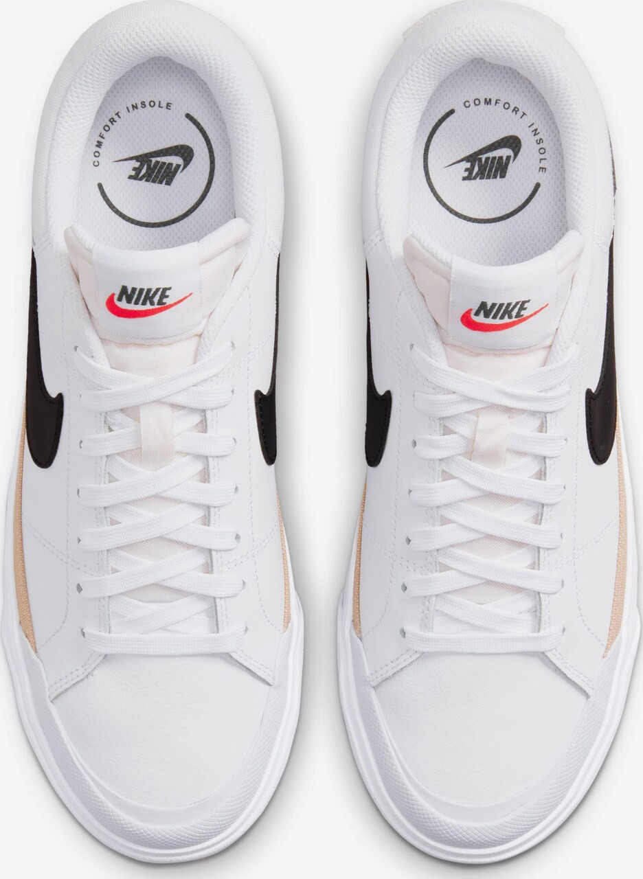 Zapatillas deportivas bajas 'COURT LEGACY LIFT' | About You ES