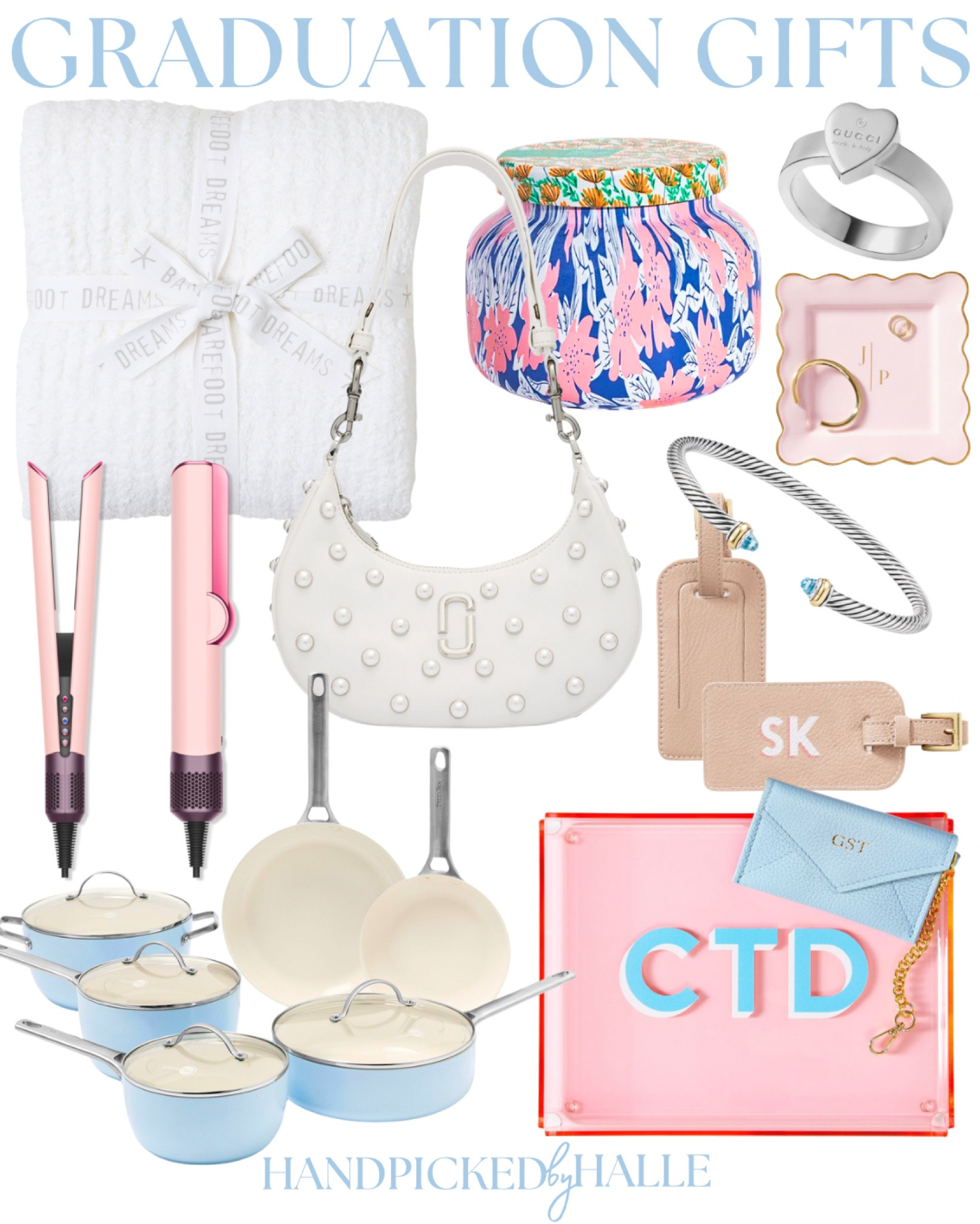 2024 GRAD GIFT GUIDE🪷🥂🤍 


Grad gifts, graduation gifts, hs graduation, personalized gifts, gift guide for graduation, graduation gift guide, gift guide, gift guides, gift guide for graduate, gift guide for the graduate, graduate gift guide, college graduation, college grad, college graduation gift, college graduation gifts, hs grad gifts, high school grad gifts, hs graduation gifts, college essentials, college gifts, useful gifts, post grad gift, post grad gifts, graduate school, sorority girl, preppy gifts, preppy graduation, preppy graduation gifts, preppy gifts, Ole Miss, The University of Mississippi, Auburn Univeristy, Mississippi State University, Crosby Hall, Ole Miss dorm, SEC dorm, The Univeristy of Alabama, Clemson, Hotty Toddy, HYDR, Mizzou, University of Texas

#LTKGiftGuide