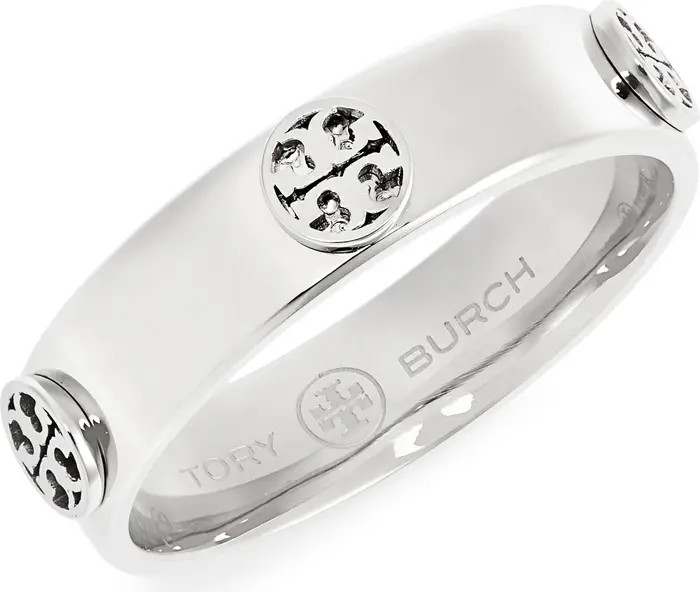 Tory Burch Miller Stud Ring | Nordstrom | Nordstrom