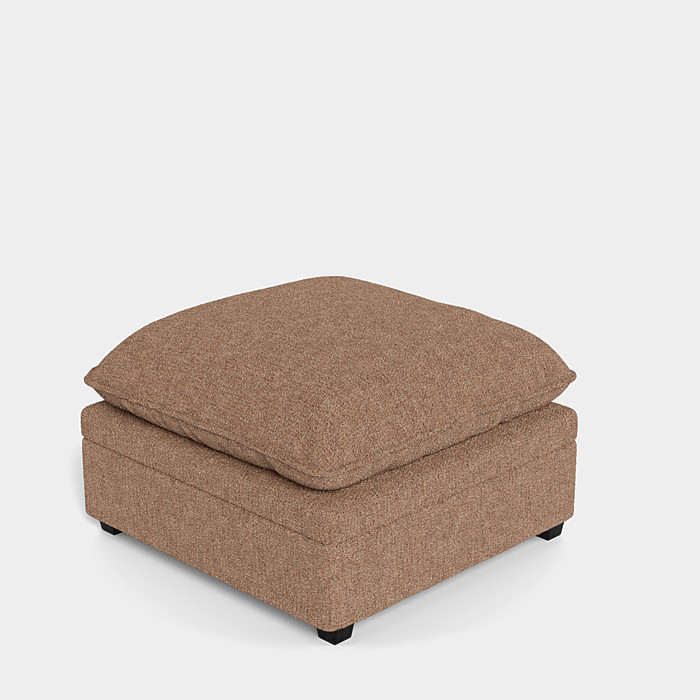 Kova Ottoman | Albany Park