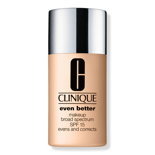 Even Better Makeup Broad Spectrum SPF 15 Foundation | Ulta